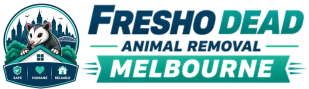 Fresho Dead Animal Removal Diggers Rest logo
